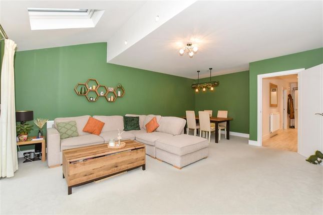 Kennard Crescent, Southwater... 3 bed townhouse for sale