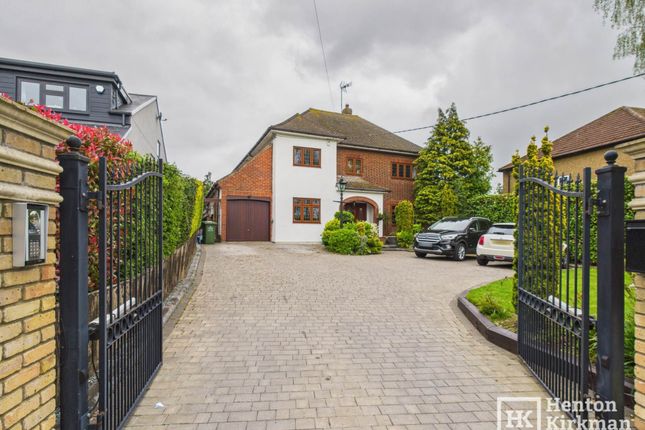 Kennel Lane, Billericay 5 bed detached house for sale