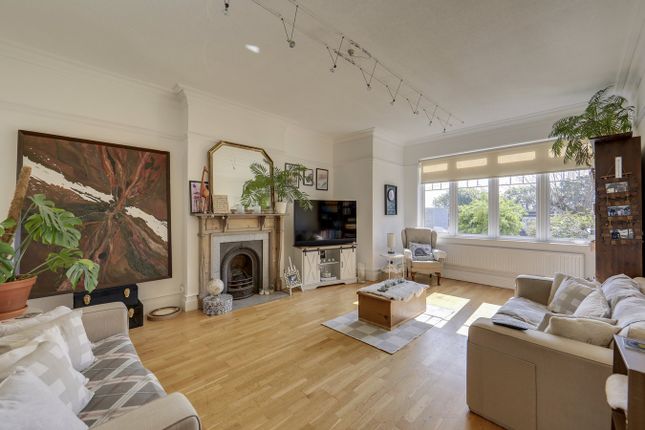 Thorpewood Avenue, Sydenham, London... 5 bed semi