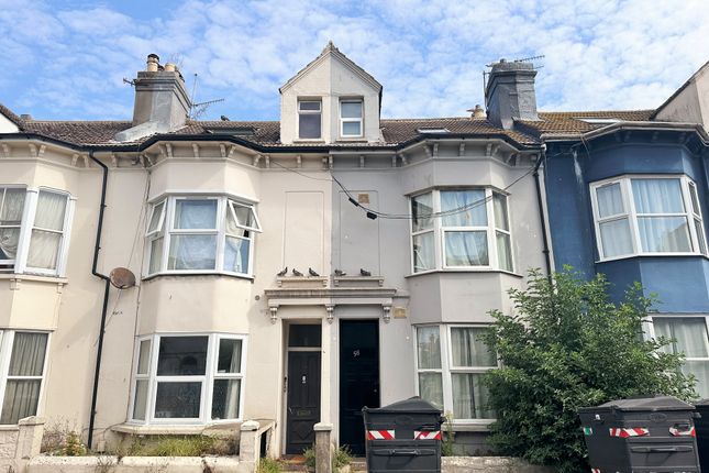 Viaduct Road, Brighton 6 bed terraced house for sale