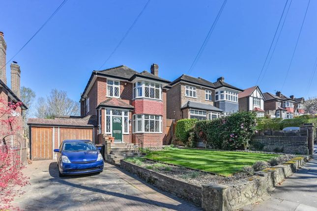 New Street Hill, Bromley, BR1 3 bed detached house for sale