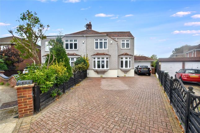 Palmar Road, Bexleyheath, DA7 3 bed semi