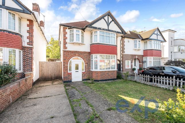 Manor Drive North, New Malden KT3 3 bed detached house for sale