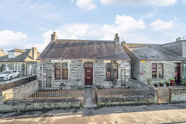 Main Street, Thornton 2 bed detached bungalow for sale