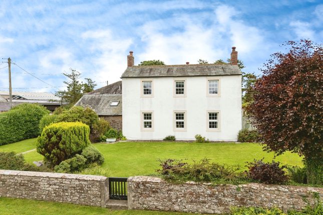 Easton, Cumbria CA7 5 bed detached house for sale