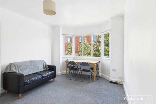 Ajax Court, Colindale NW9 2 bed maisonette for sale
