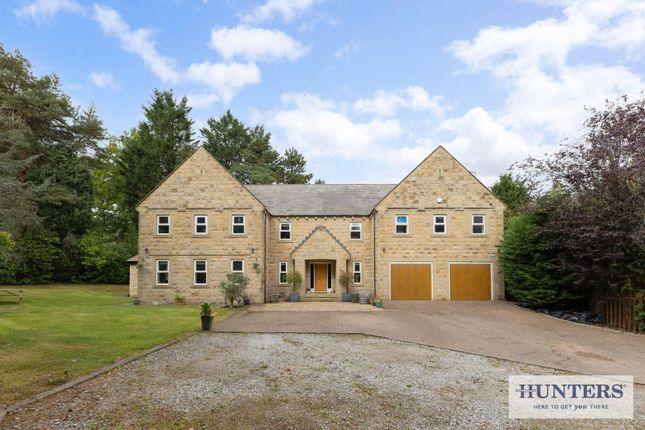 Esholt Avenue, Guiseley, Leeds 5 bed detached house for sale