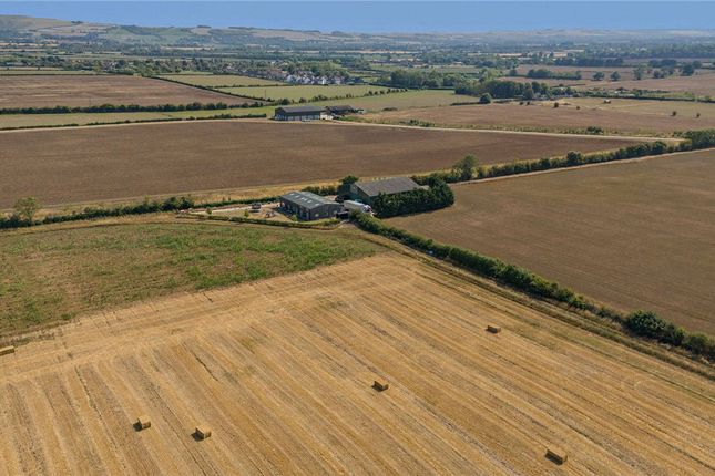 Barn conversion for sale