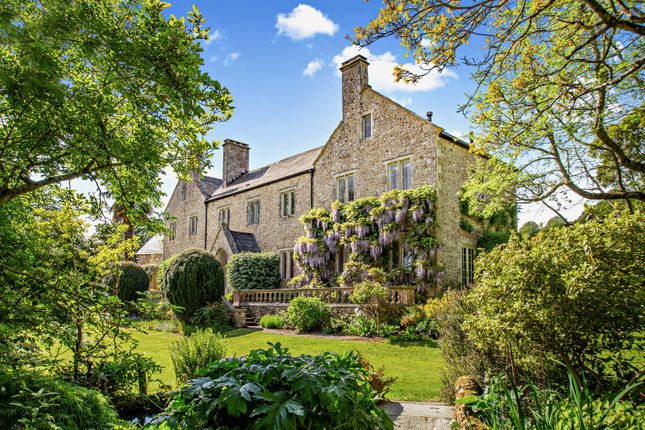 Colyton, Devon 5 bed detached house for sale