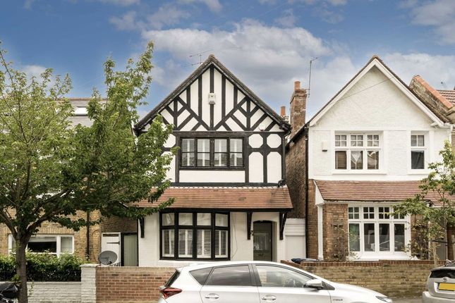 3 bed property