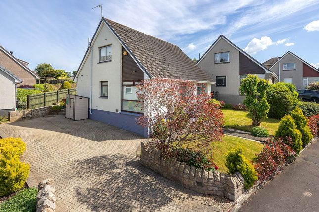 Oatlands Park, Linlithgow EH49 3 bed detached house for sale