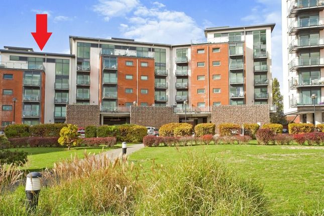 2 bedroom penthouse for sale