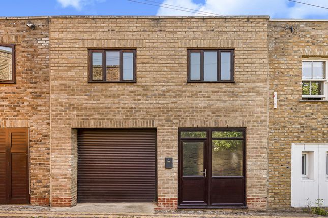 Harefield Mews,  London, SE4 3 bed detached house for sale