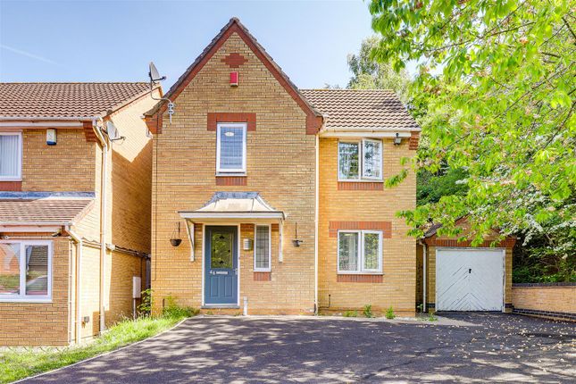 Claygate, Carlton NG3 3 bed detached house for sale