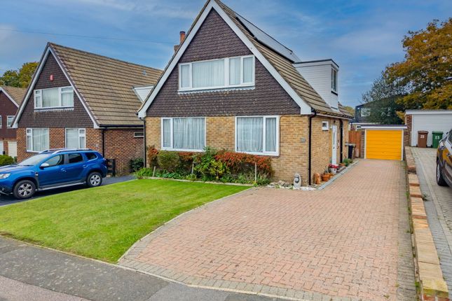 Leneda Drive, Tunbridge Wells TN2 3 bed detached house for sale