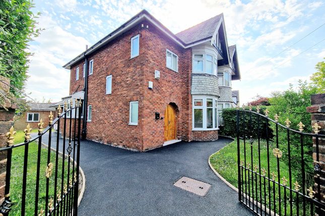 3 bed semi-detached house