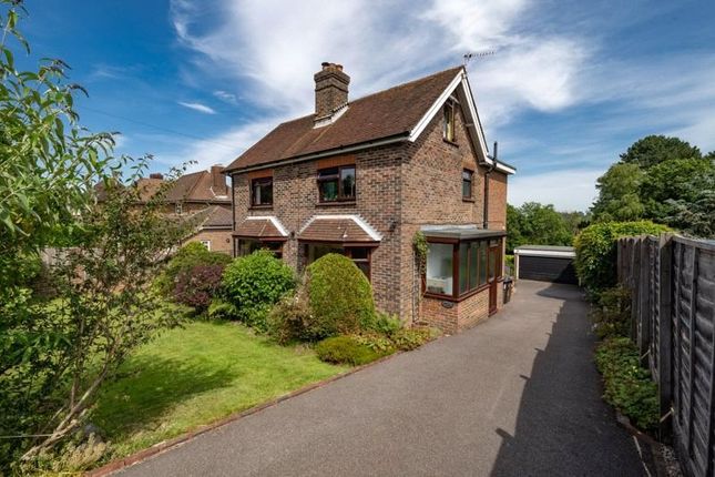 Five Ashes, Mayfield, East Sussex, TN20 4 bed detached house for sale