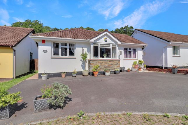 4 bedroom bungalow for sale