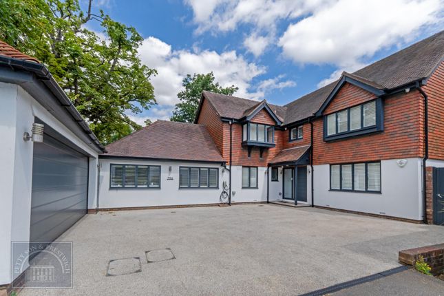 Snaresbrook Road, Snaresbrook 5 bed detached house for sale