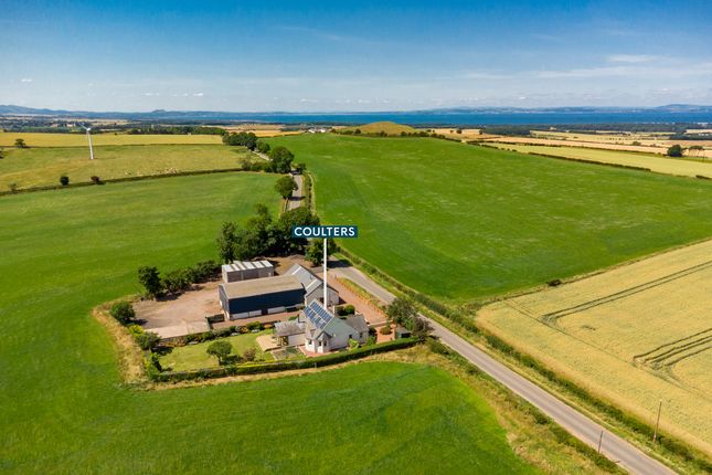 5 West Garleton Holdings, Haddington... 4 bed detached house for sale
