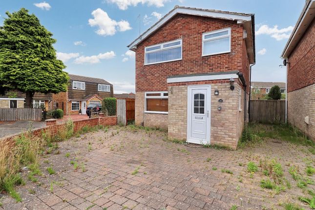 Redland Close, Hartburn... 3 bed detached house for sale