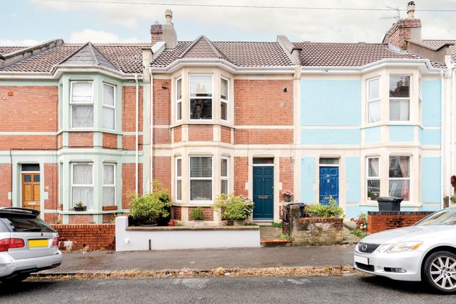 Windmill Hill, Bristol BS3 3 bed terraced house for sale