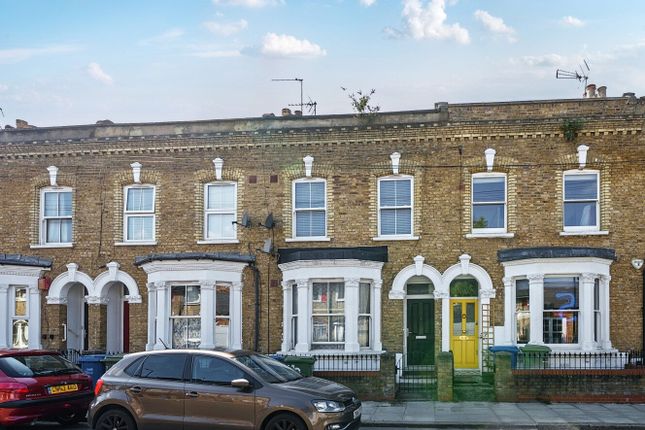 Marmont Road, Peckham, London, SE15 1 bed flat for sale