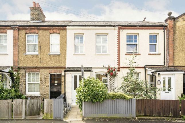 Oldfield Road, Hampton TW12 2 bed house for sale