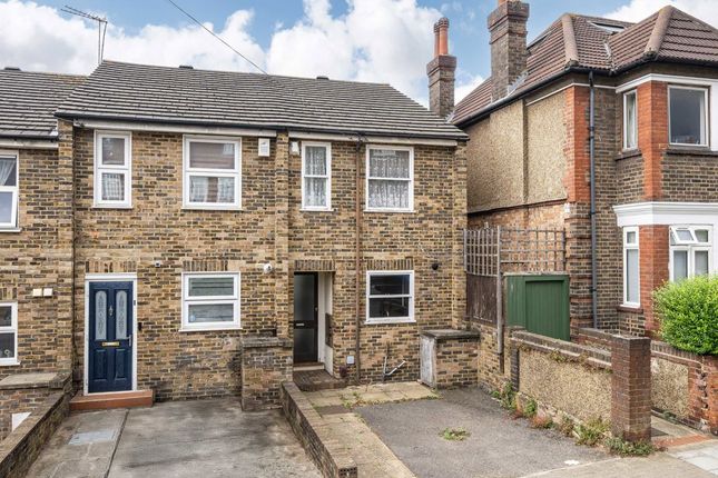 Beeches Road, London SW17 2 bed house for sale