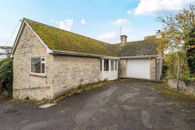Beer Road, Seaton, Devon, EX12 2 bed bungalow for sale