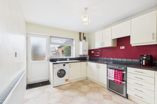 3 bedroom semi-detached bungalow for sale