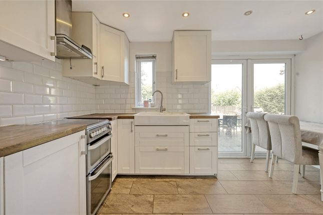 Short Lane, Ramsden Heath... 3 bed semi