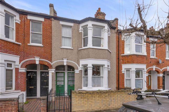 Strathville Road, Earlsfield, SW18 1 bed flat for sale