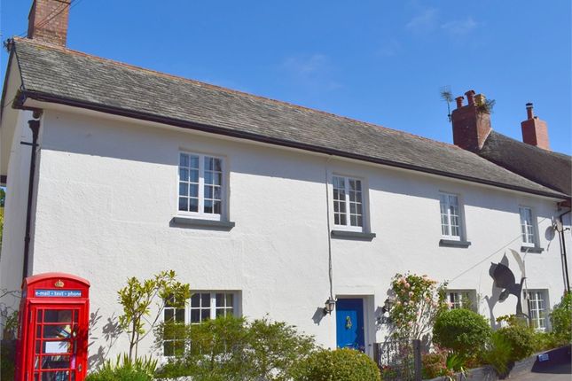 Fore Street, Otterton, Budleigh... 6 bed semi