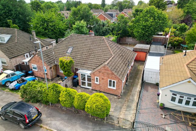 3 bedroom semi-detached bungalow for sale