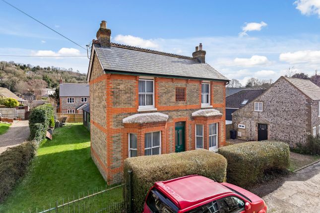 Templar Road, Temple Ewell, Dover, CT16 3 bed detached house for sale