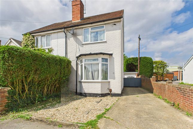 Branksome Hill Road, College Town... 3 bed semi