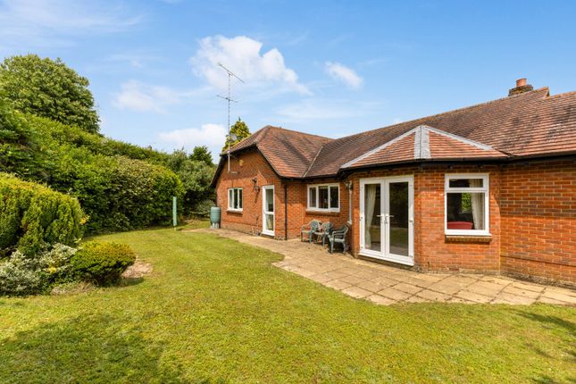 Weston Road, Upton Grey, Basingstoke... 3 bed detached house for sale