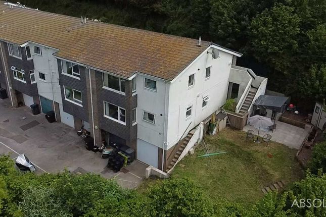 Ocean View Crescent, Brixham, TQ5 2 bed apartment for sale