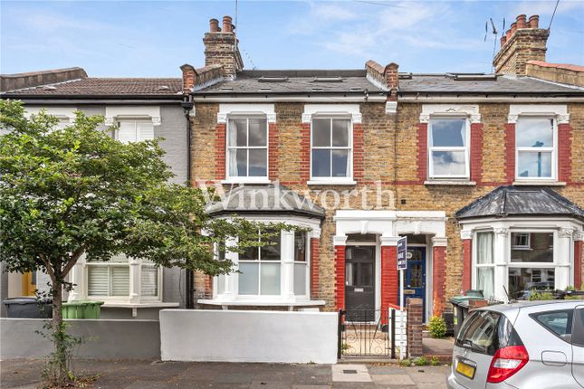 Clonmell Road, London, N17 4 bed terraced house for sale