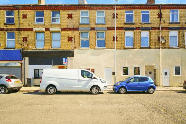 Liscard Road, Wallasey CH44 3 bed block of apartments for sale