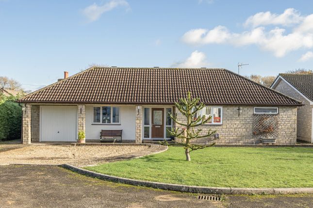 Bowers Hey, Yate BS37 2 bed bungalow for sale