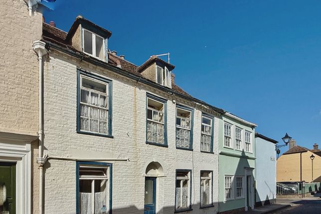 Middle Street, Deal, Kent, CT14 6 bed terraced house for sale