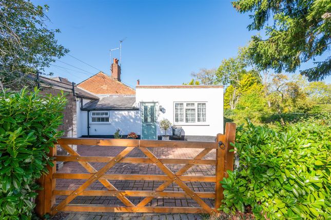 1 bedroom semi-detached bungalow for sale