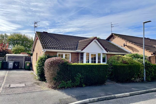 2 bedroom bungalow for sale