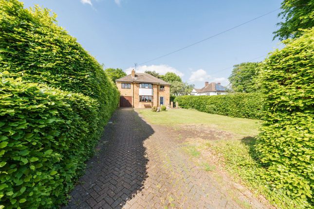 Brookfields, Sawbridgeworth CM21 5 bed detached house for sale