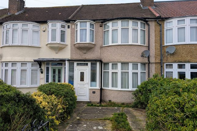 Henley Avenue, Sutton SM3 3 bed terraced house for sale