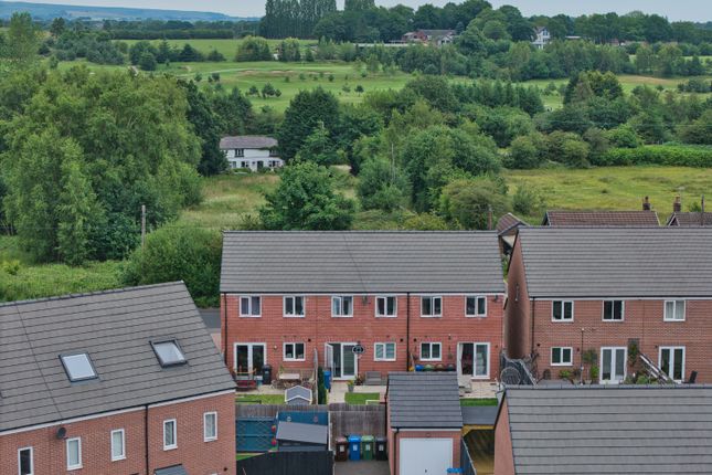 3 bedroom mews property for sale