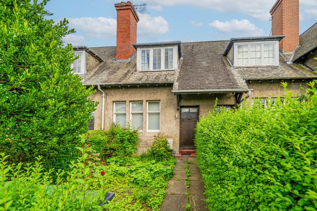 Maxwell Avenue, Bearsden, G61 2 bed terraced house for sale