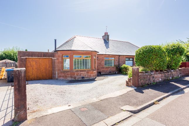 3 bedroom semi-detached bungalow for sale
